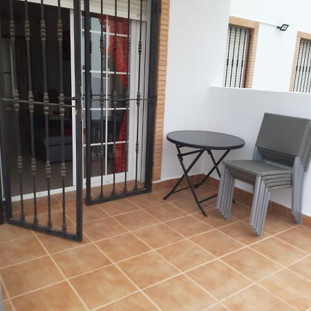 Mirador De Turre Apartment Exterior foto