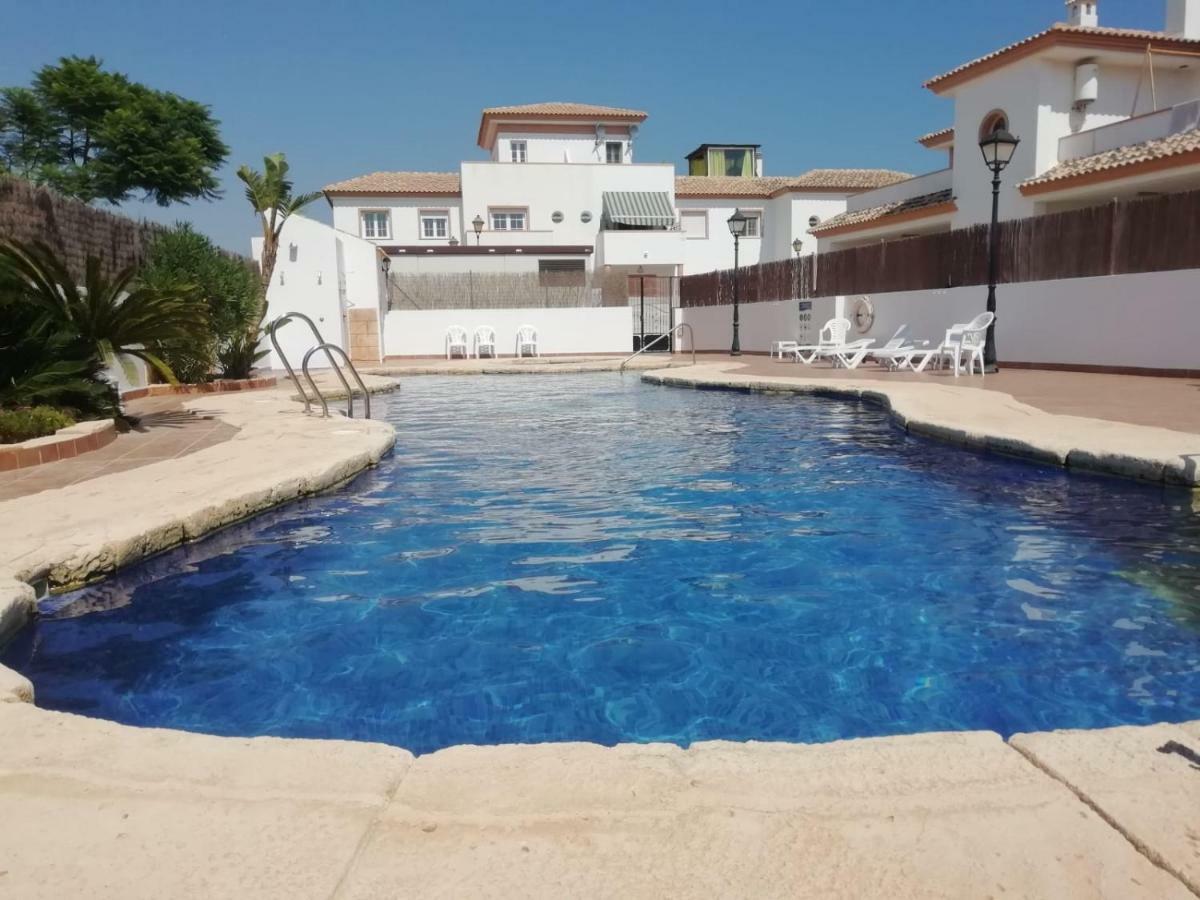 Mirador De Turre Apartment Exterior foto