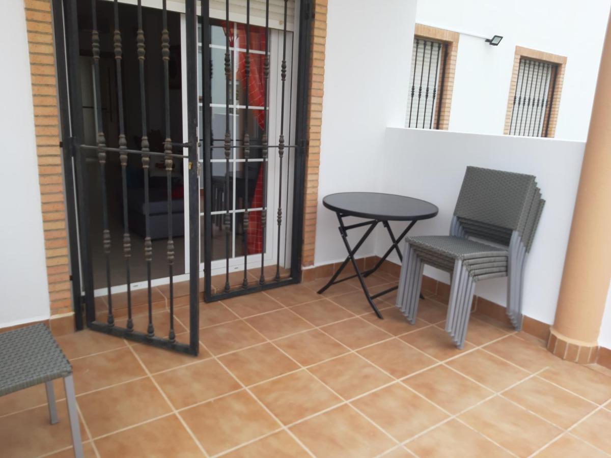 Mirador De Turre Apartment Exterior foto